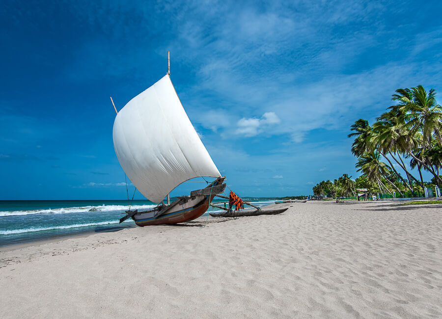 Trincomalee - Sri Lanka Travel Guide